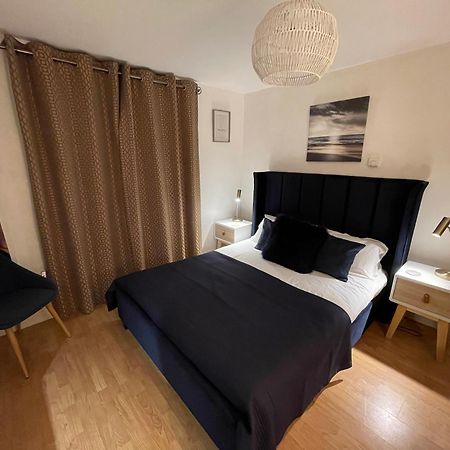 Rock Pipit Apartment Уитби Екстериор снимка
