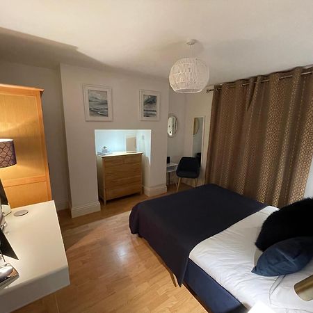 Rock Pipit Apartment Уитби Екстериор снимка