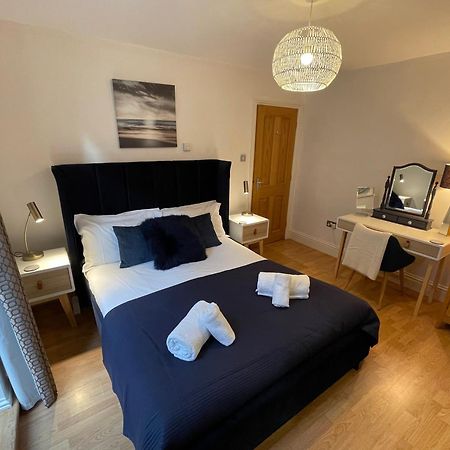 Rock Pipit Apartment Уитби Екстериор снимка