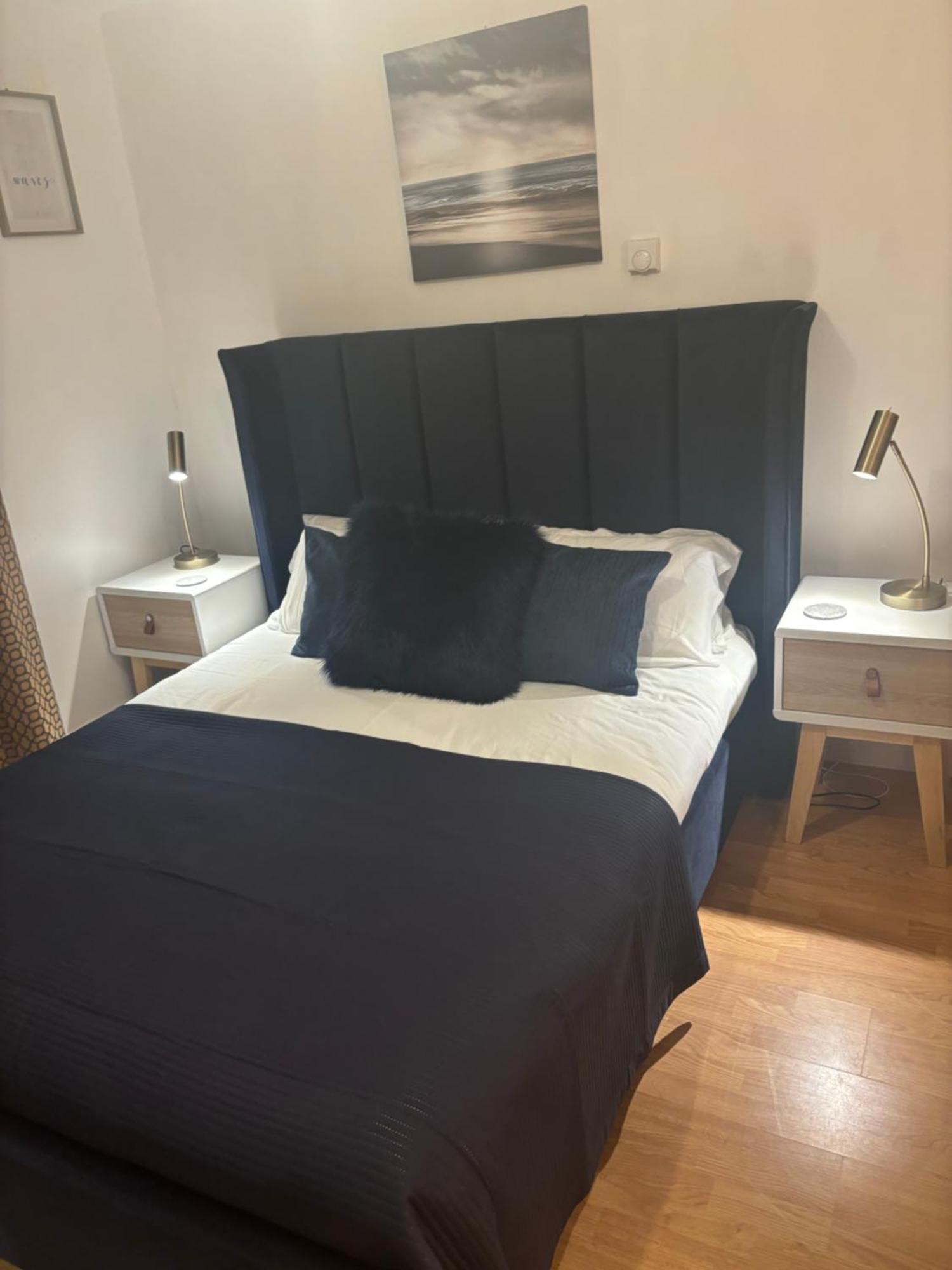 Rock Pipit Apartment Уитби Екстериор снимка